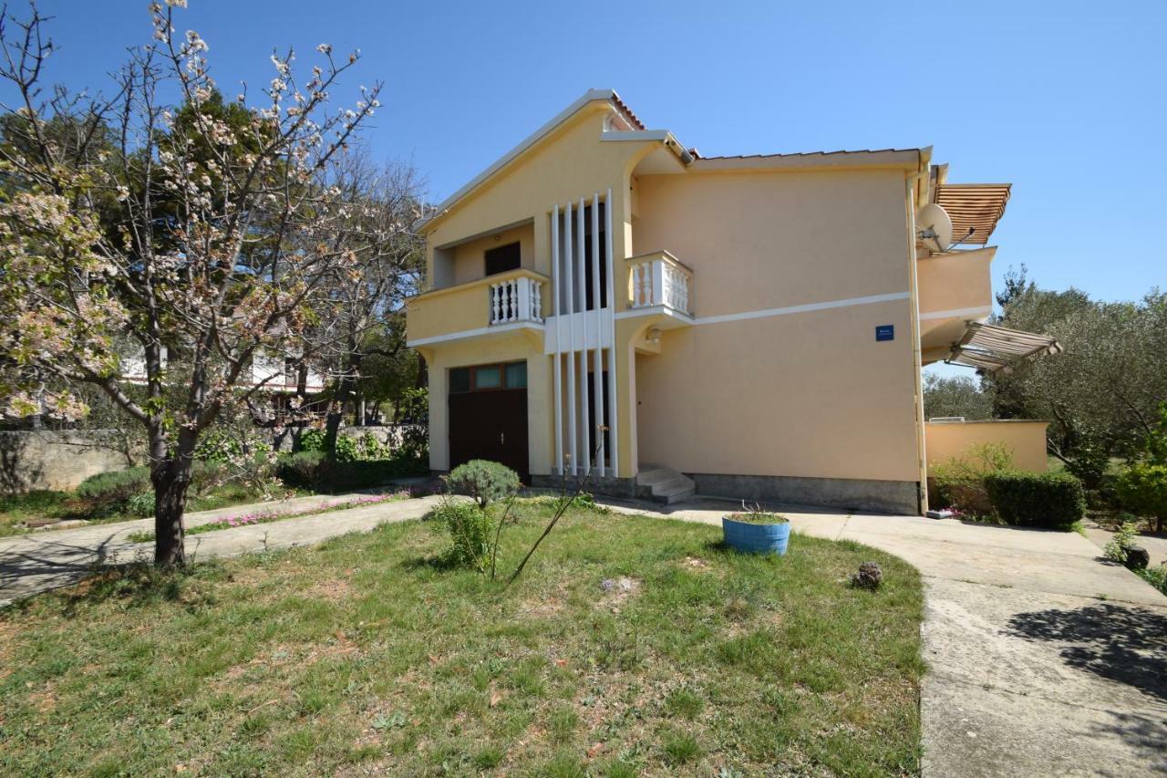 Ivan Apartment